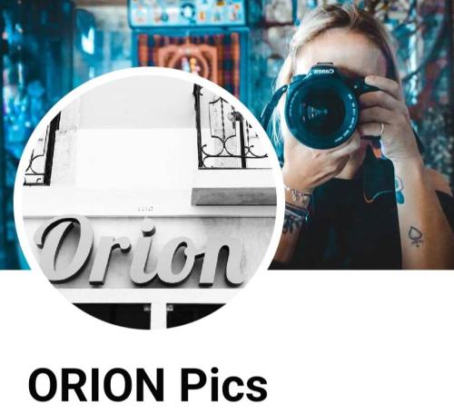 orion pics